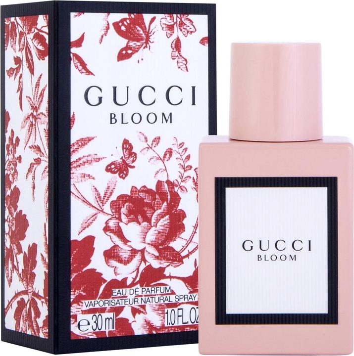 Produktbild Gucci Bloom (Eau de Parfum, 30 ml)