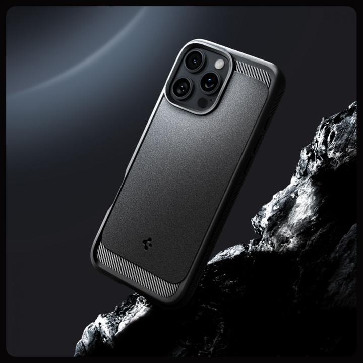 Image du produit Spigen Étui renforcé (Apple iPhone 16 Pro)