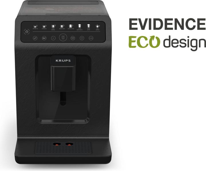 Produktbild Krups Evidence Eco-Design