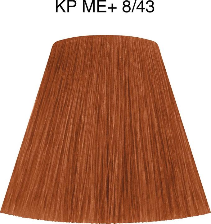 Actual product image Wella Koleston Perfect Me+ Vibrant Reds (8/43)