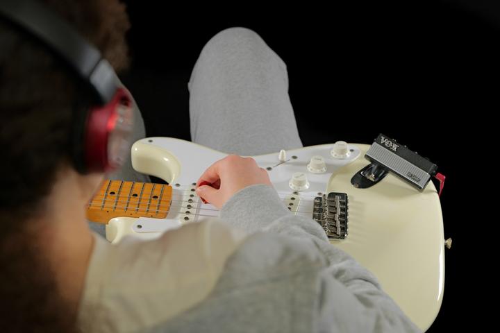 Immagine prodotto Vox amPlug3 US Silver