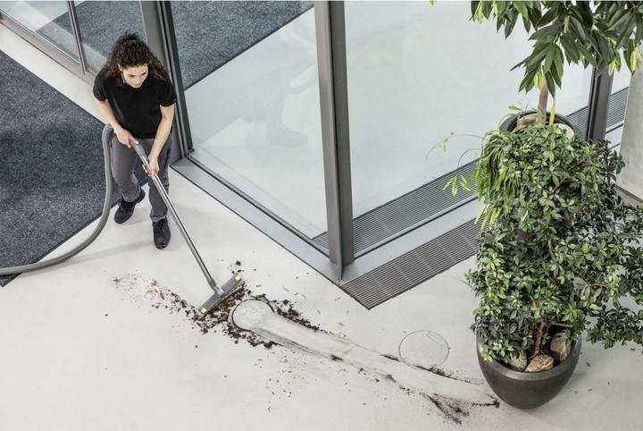Immagine prodotto Kärcher Professional NT65/2 Ap (Aspirapolvere a umido e a secco)