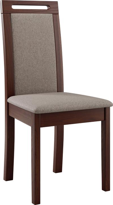 ADRK Furniture Stuhl Nola VI