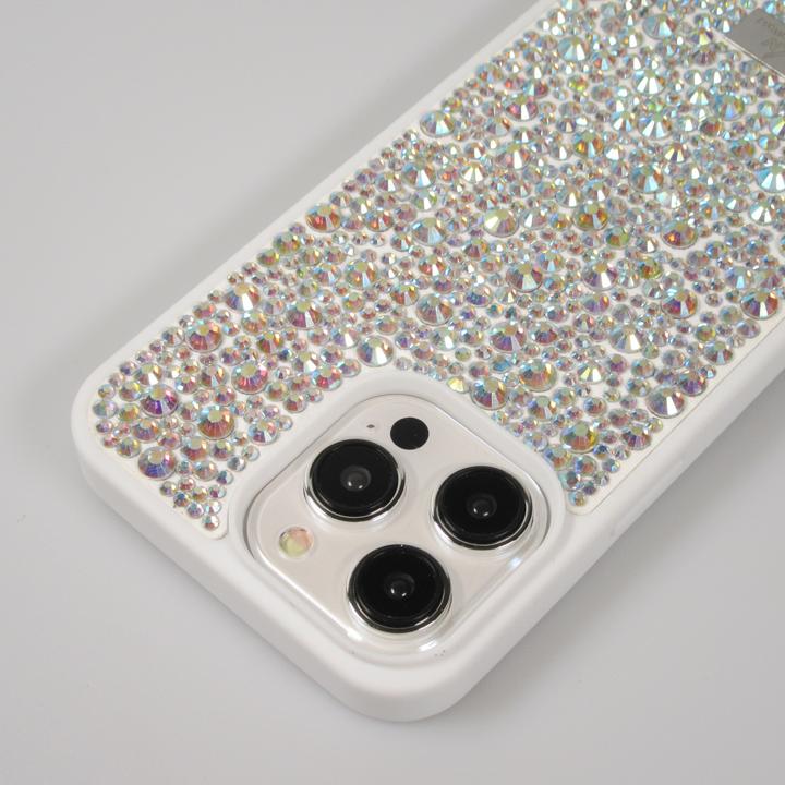 Image du produit PhoneLook Coque Diamant strass The Bling World (Apple iPhone 15 Pro Max)