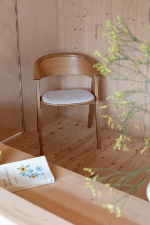 Immagine prodotto Zuiver NDSM Armchair Natural
