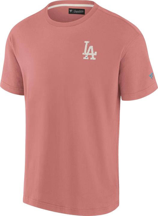 Produktbild Fanatics Los Angeles Dodgers Terrazzo SS Crew T-Shirt L (L)