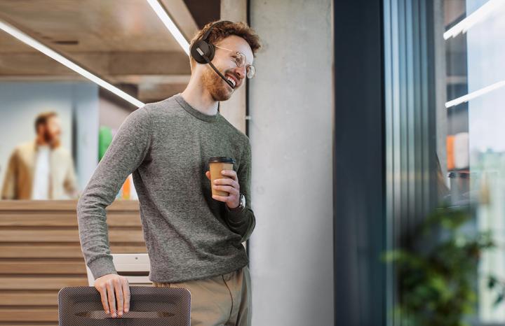 Produktbild Yealink BH70 Dual Teams USB-C/A, Bluetooth Headset (Kabellos, USB-A)