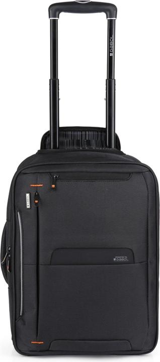 Immagine prodotto Gabol Pilotos trolley business a 2 ruote 46 cm scomparto per laptop (25 l, Bagaglio a mano (fino a 50 litri))