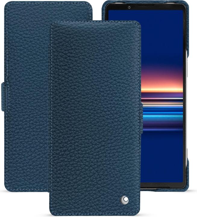 Indigo ( Pantone #1f4565 )
