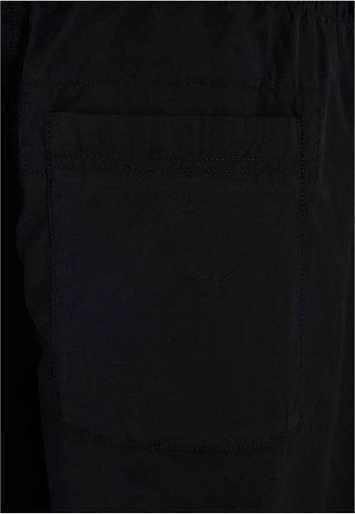 Actual product image Urban Classics Popline Parachute Pants (S)