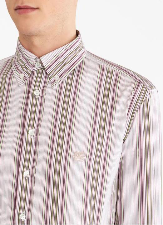 Image du produit Etro Camicia Roma (40)