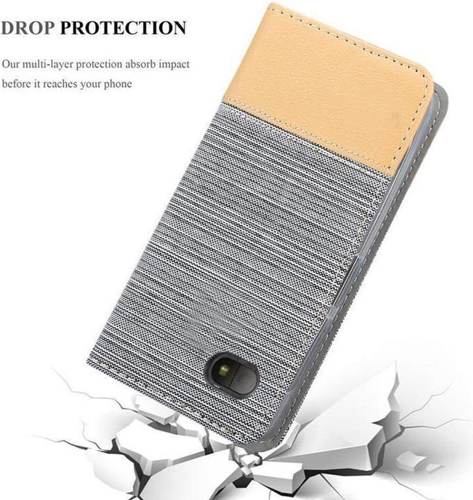 Actual product image Cadorabo Jeans Optik (Blackberry Q10)