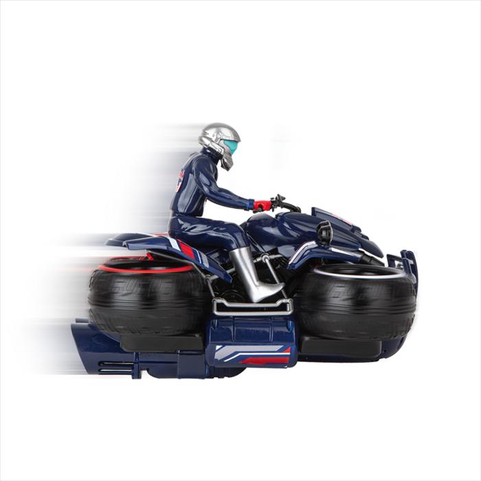 Productafbeelding Carrera Red Bull Amfibische Quad