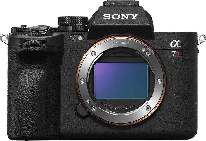 Produktbild Sony Alpha 7RV - (EU) (61 Mpx, Vollformat)