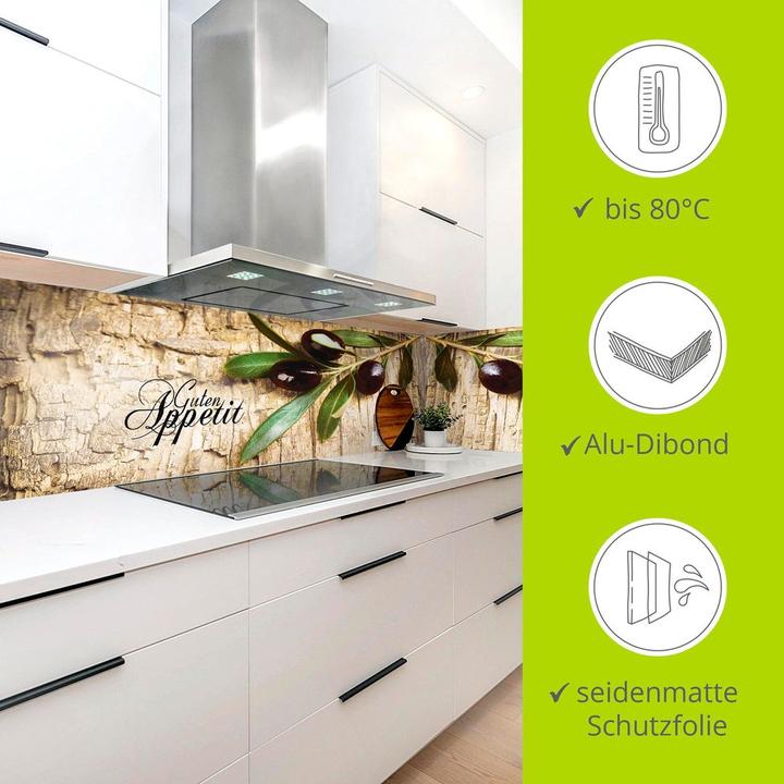 Produktbild Artland Oliven Guten Appetit