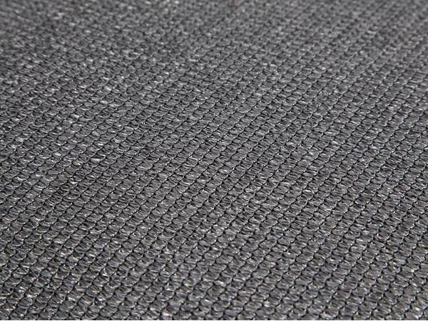 Produktbild Perel Sonnensegel drei wasserdurchlässig (3.6 x 3.6 x 3.6 m)