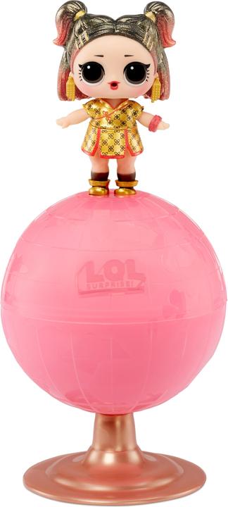 Produktbild L.O.L. Surprise! Travel Tots