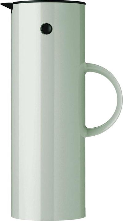 Stelton EM77 vacuum jug L y moss (1 l)