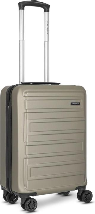 Worldpack New York 2.0 (38 l, Handgepäck (bis 50l))