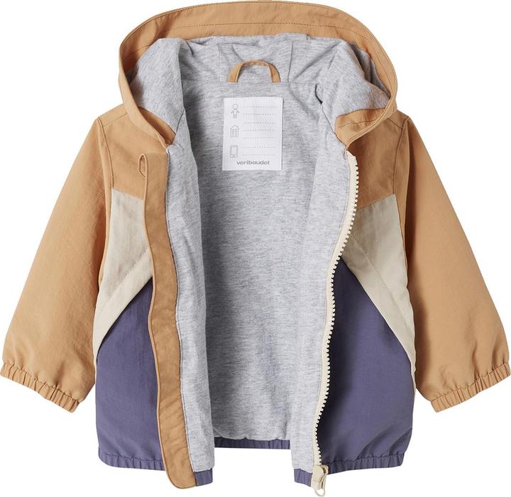 Actual product image Vertbaudet Anorak (98)