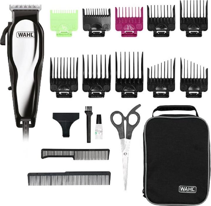 Actual product image Wahl Baldfader Clipper