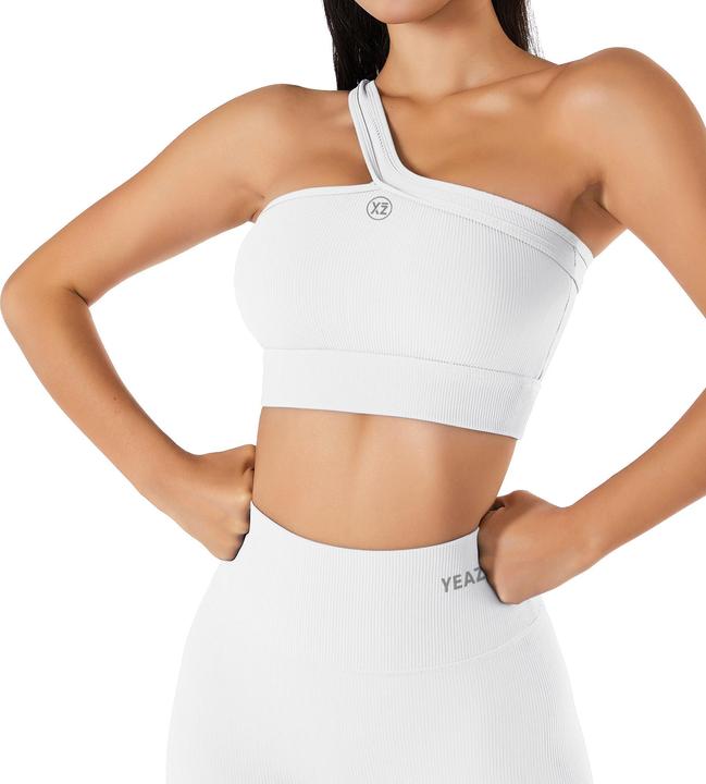 Yeaz ADORE Top L (white) (L)