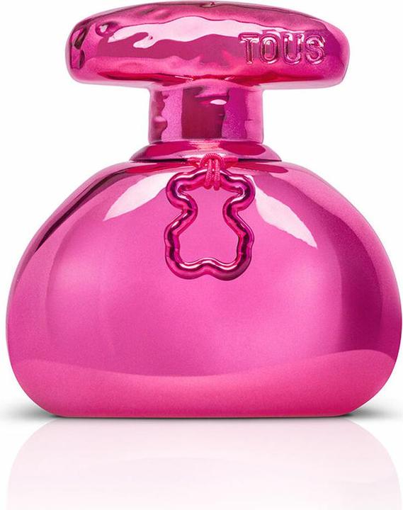 Actual product image Tous Electro Touch Eau de Parfum (Eau de parfum, 30 ml)