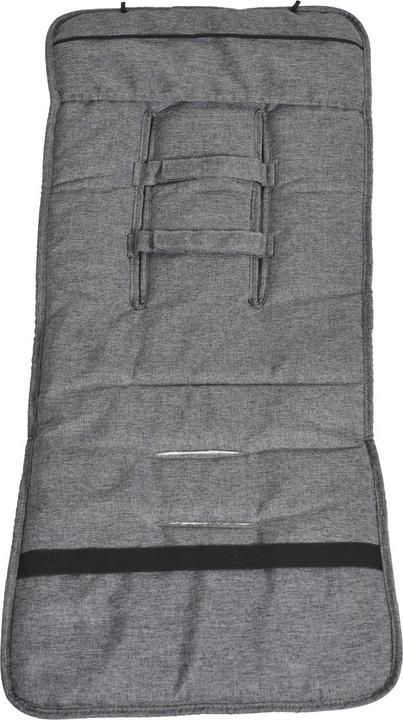 Actual product image Cangaroo Stroller seat cover Luxe