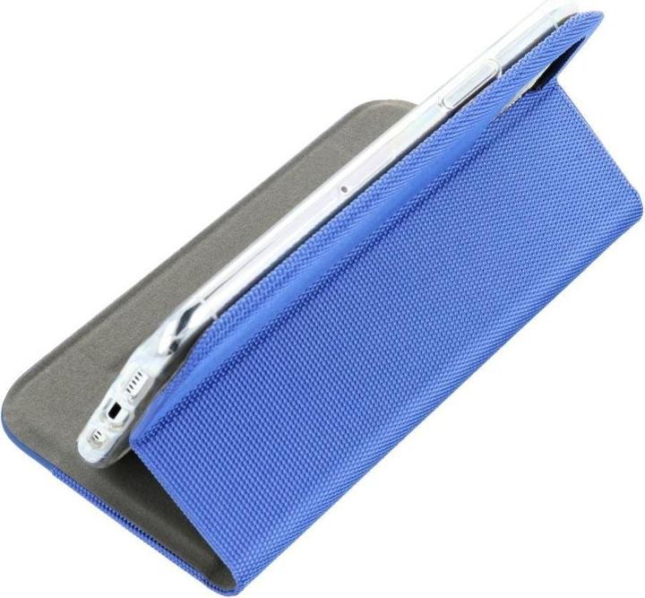 Produktbild NoName Cases OEM SENSITIVE Book case for SAMSUNG A52 5G / A52 LTE ( 4G ) / A52s 5G light blue (Samsung Galaxy A52s 5G, Samsung Galaxy A52 5G)
