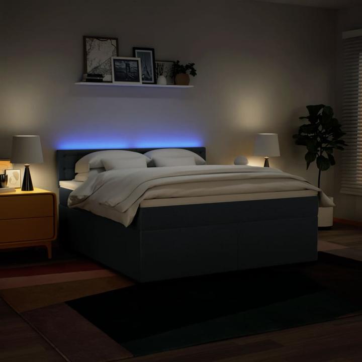 Actual product image VidaXL Krispin (180 x 200 cm)