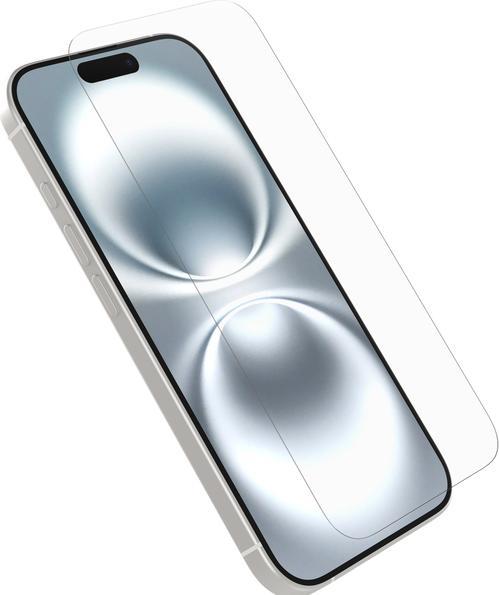 Actual product image OtterBox Premium Glass (1 Piece, Apple iPhone 16)