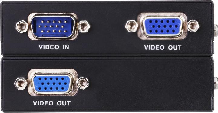 Produktbild Aten VE150A: VGA-Extender