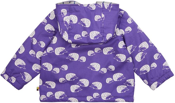 Actual product image loud + proud Water-repellent padding (80)