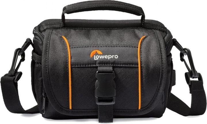 Lowepro Adventura SH 110 II (Camera shoulder bag, 0.17 l)