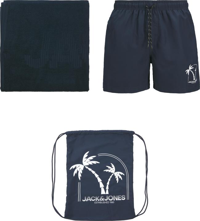 Immagine prodotto Jack & Jones Strand-Set (XXL)