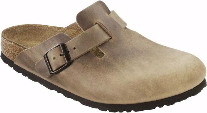 Actual product image Birkenstock Boston - 1991 (47)