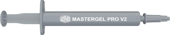 Image du produit Cooler Master Composé thermique MasterGel Pro (9 W/m K, 4 g)