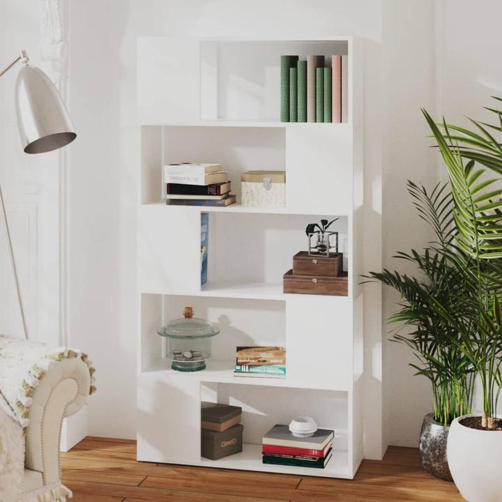 Image du produit VidaXL Tiebout (80 x 24 x 155 cm)