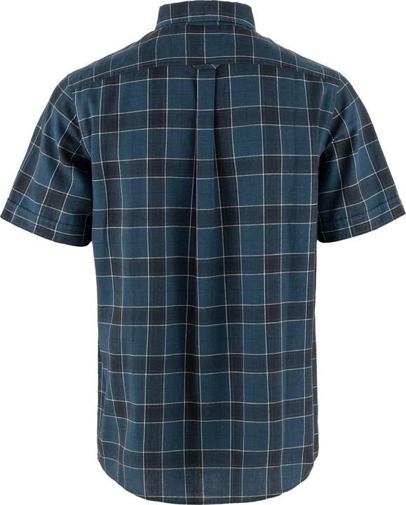 Actual product image Fjällräven Övik Travel Shirt L/S (M)