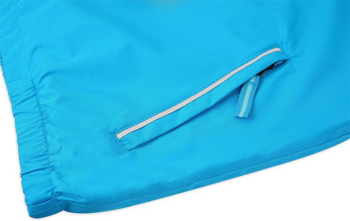Produktbild Normani Kinder Windbreaker Mayo - 1127 (98, 102, 104, 100 A)