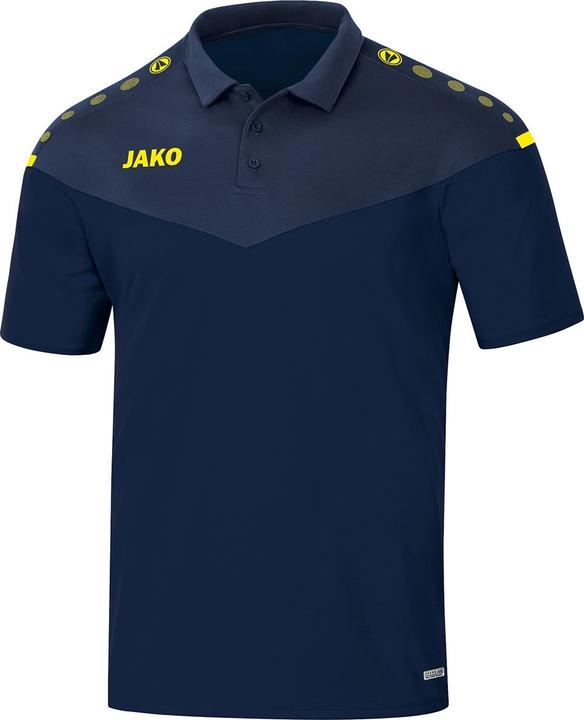 Image du produit JAKO POLO CHAMP 2.0 FEMME (44)