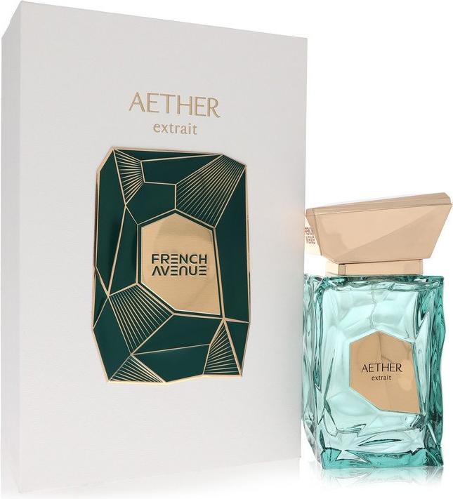French Avenue Aether Extrait (Eau de Parfum, 100 ml)