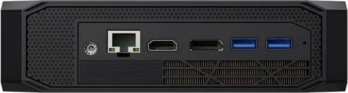 Produktbild Blackview MP200 (Intel Core i9-11900H, 16 GB, 512 GB, Intel UHD Graphics)