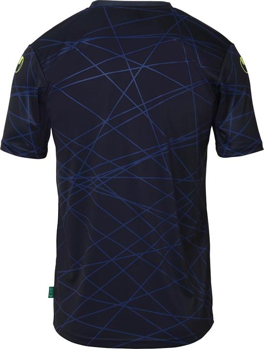Immagine prodotto Uhlsport Maglietta di addestramento alla previsione (M)