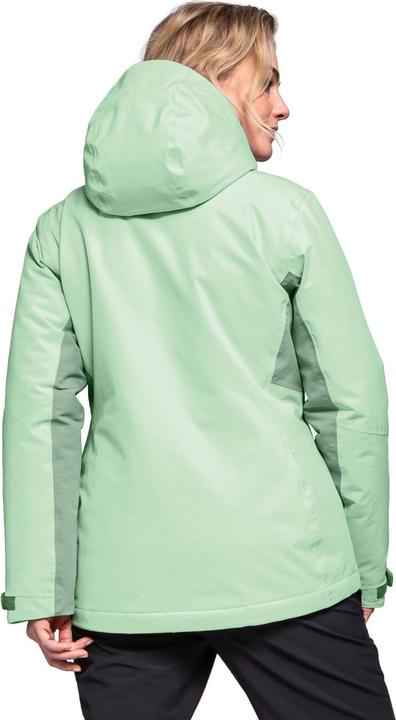 Produktbild Schöffel Jacken Regenjacke Torspitze L (40)