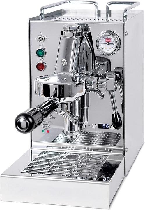 Produktbild Quick Mill Quickmill 0960 Carola