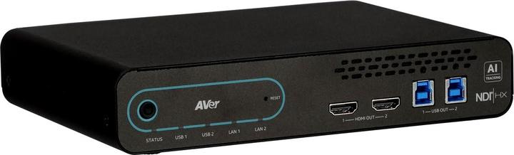 Actual product image AVer Matrix and Audio Tracking