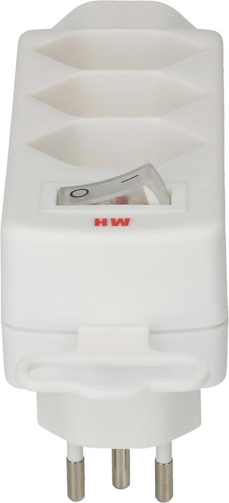 Image du produit Max Hauri Ligne de sécurité (Type 13, 4 x)