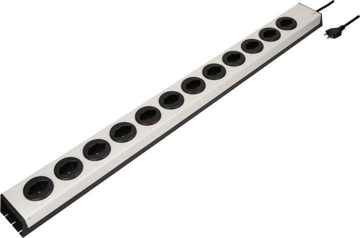 Image du produit Max Hauri ligne de puissance (12 x, Type 13, 1.50 m)