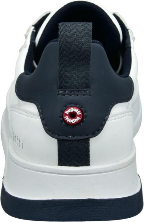 Produktbild Bugatti Schnürschuh Franc (45)